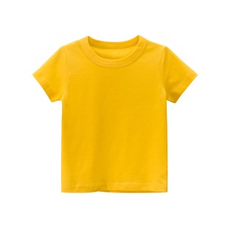 Camiseta amarilla